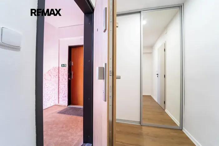 Pronájem bytu 2+kk, Kolín, Žižkova, 44 m2