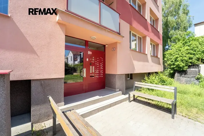 Pronájem bytu 2+kk, Kolín, Žižkova, 44 m2