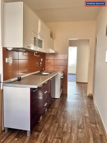 Pronájem bytu 3+1, Bučovice, U Škol, 73 m2