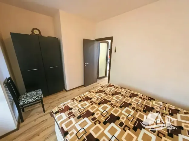 Prodej bytu 2+kk, Nesebar, Bulharsko, 44 m2