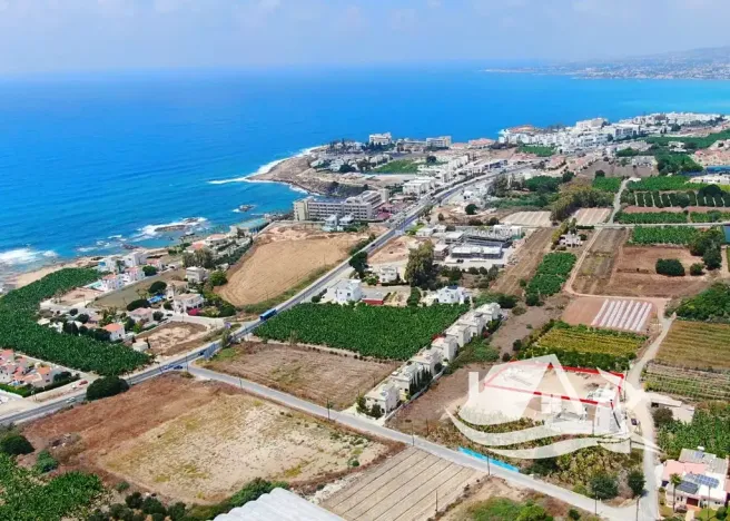 Prodej vily, Pafos, Kypr, 121 m2