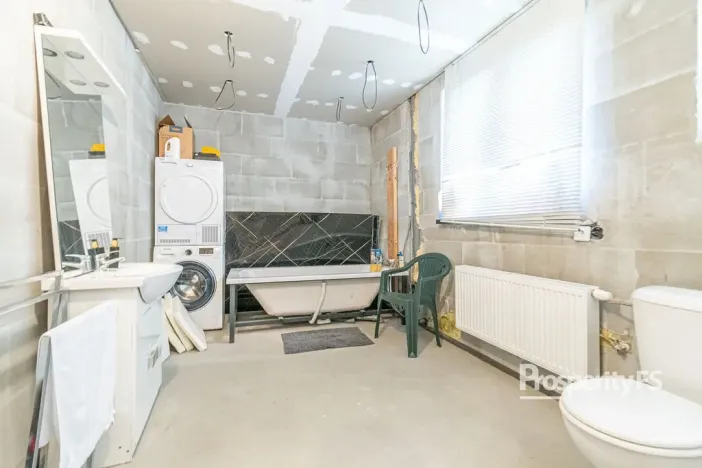 Prodej rodinného domu, Kyselovice, 290 m2