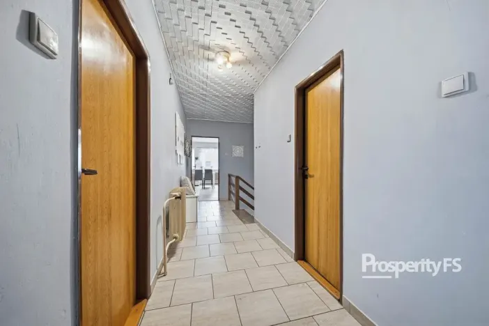 Prodej rodinného domu, Lužná, Čsl. armády, 247 m2