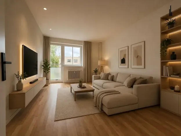 Prodej bytu 3+1, Hradec Králové, třída SNP, 70 m2