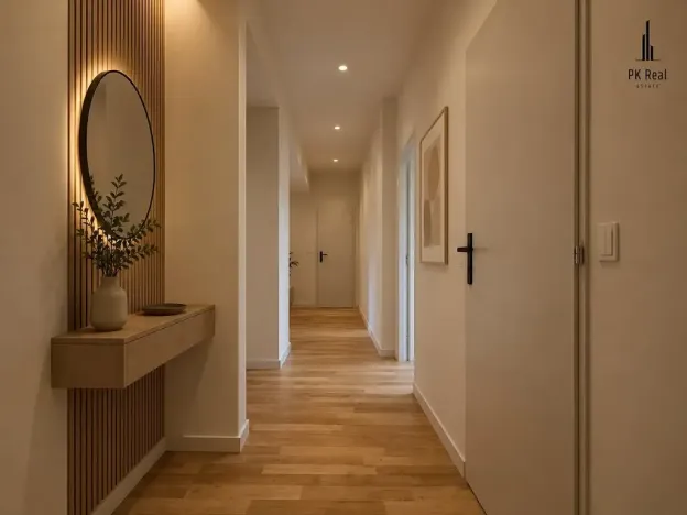 Prodej bytu 3+1, Hradec Králové, třída SNP, 70 m2