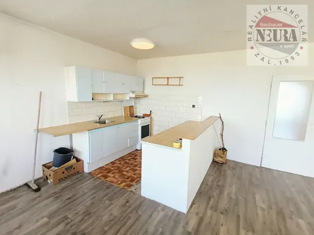 Prodej bytu 3+kk, Praha - Kamýk, Růženínská, 71 m2
