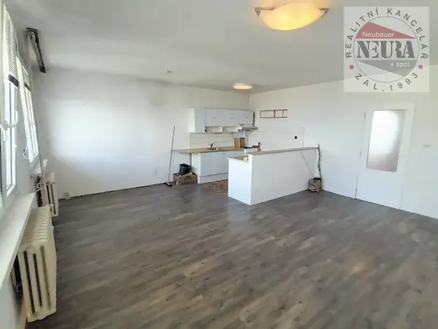 Prodej bytu 3+kk, Praha - Kamýk, Růženínská, 71 m2