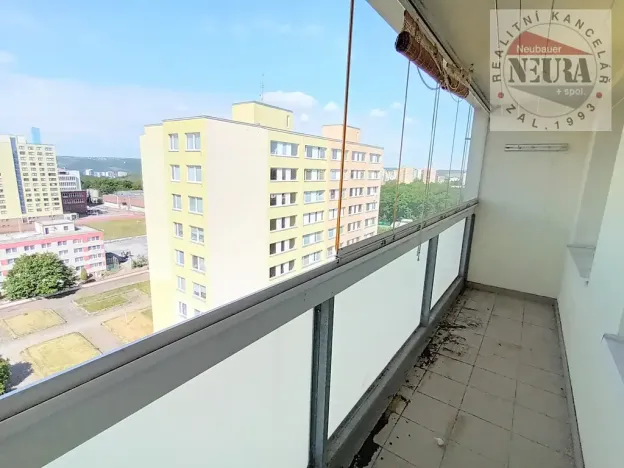 Prodej bytu 3+kk, Praha - Kamýk, Růženínská, 71 m2