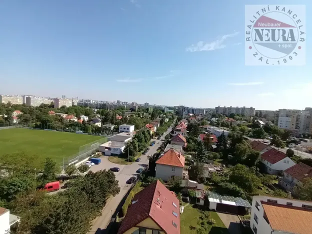 Prodej bytu 3+kk, Praha - Kamýk, Růženínská, 71 m2