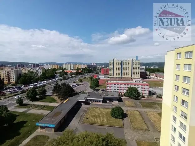 Prodej bytu 3+kk, Praha - Kamýk, Růženínská, 71 m2