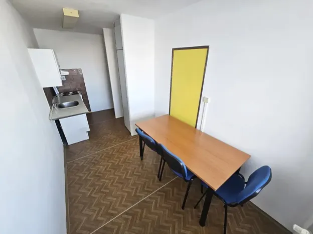 Pronájem bytu 1+1, Praha - Chodov, Augustinova, 50 m2