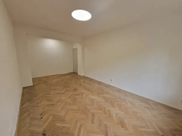 Prodej bytu 2+1, Brno, Úvoz, 53 m2