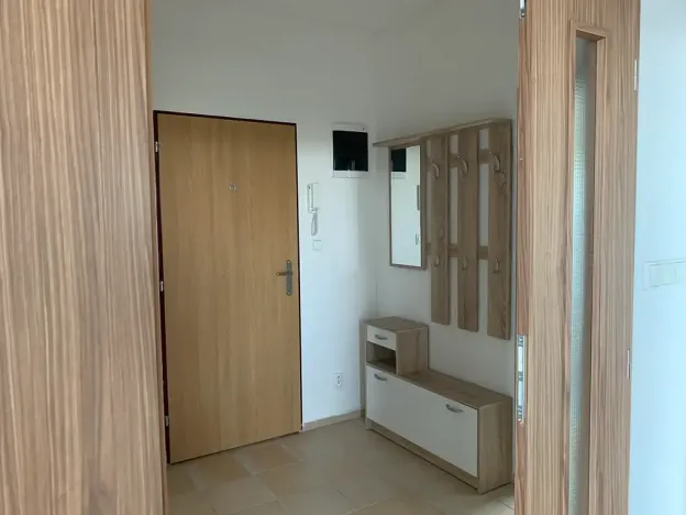 Pronájem bytu 2+kk, Praha - Dolní Měcholupy, U výstavby, 43 m2