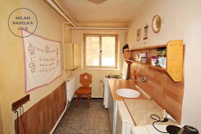 Prodej rodinného domu, Deblín, 110 m2