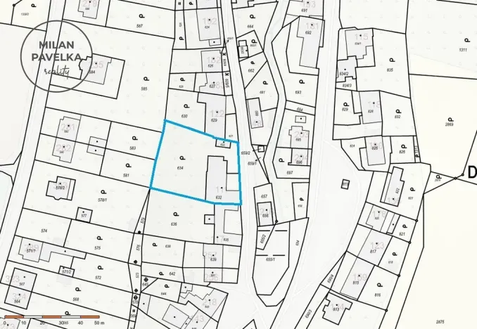 Prodej rodinného domu, Deblín, 110 m2
