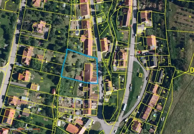 Prodej rodinného domu, Deblín, 110 m2