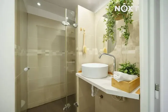 Pronájem bytu 1+1, Česká Lípa, Roháče z Dubé, 40 m2