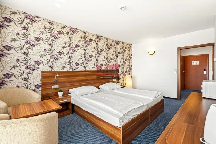 Prodej bytu 1+kk, Frymburk, 31 m2