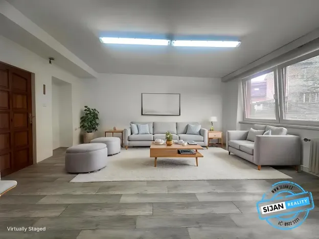 Prodej rodinného domu, Lipník nad Bečvou, Za Reálkou, 87 m2