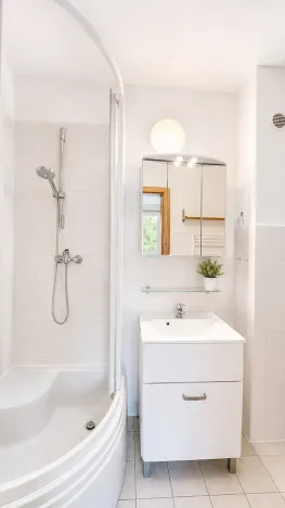 Prodej bytu 1+kk, Praha - Horní Počernice, Dandova, 37 m2