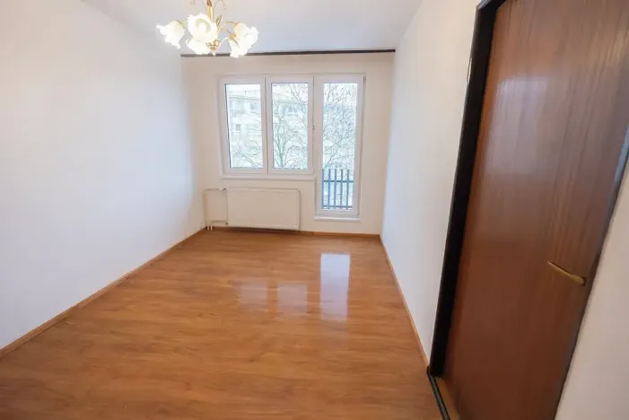 Pronájem bytu 4+kk, Praha, Gončarenkova, 92 m2