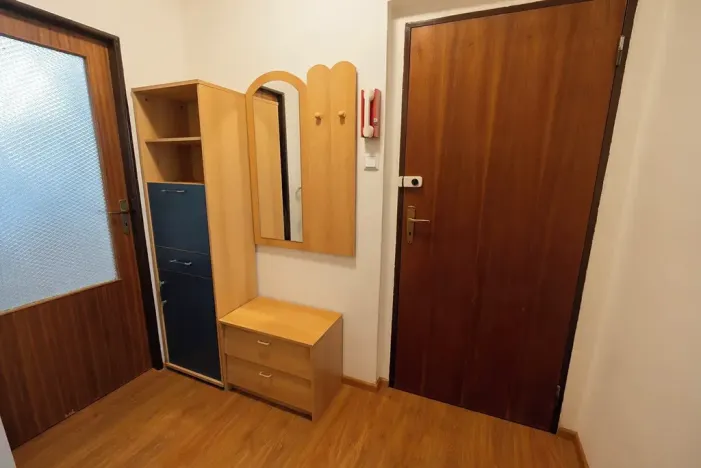 Pronájem bytu 4+kk, Praha, Gončarenkova, 92 m2