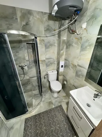 Pronájem bytu 2+kk, Pardubice, Sladkovského, 45 m2