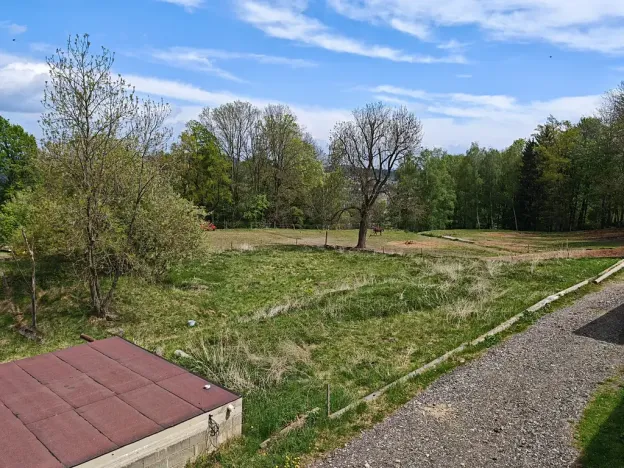 Prodej zemědělského objektu, Prachatice, 800 m2
