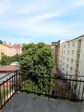 Pronájem bytu 2+kk, Praha - Strašnice, Nad Primaskou, 78 m2