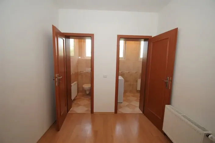 Pronájem bytu 2+kk, Praha - Strašnice, Nad Primaskou, 78 m2