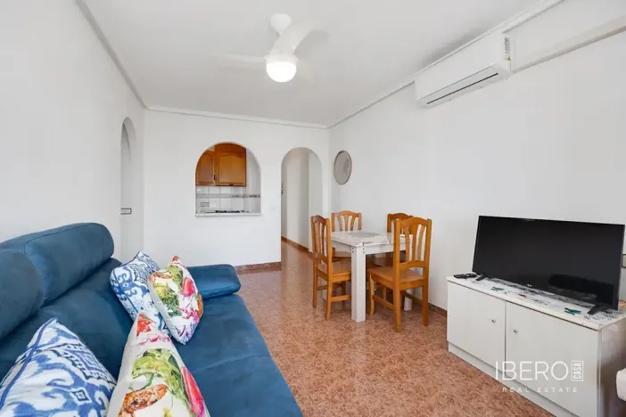 Prodej bytu 3+kk, Torrevieja, Španělsko, 61 m2