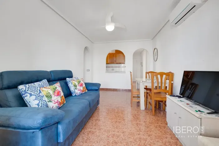 Prodej bytu 3+kk, Torrevieja, Španělsko, 61 m2