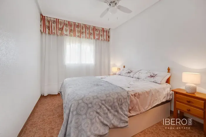 Prodej bytu 3+kk, Torrevieja, Španělsko, 61 m2