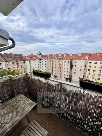 Pronájem bytu 3+kk, Praha - Žižkov, Biskupcova, 96 m2