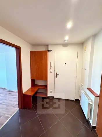 Pronájem bytu 3+kk, Praha - Žižkov, Biskupcova, 96 m2