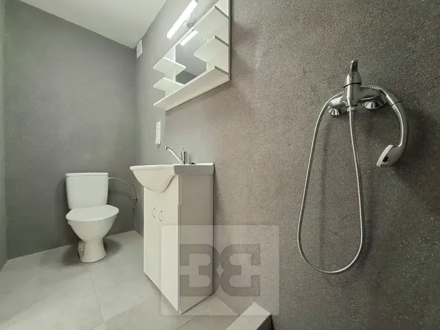Pronájem bytu 1+kk, Dobruška, Šubertovo nám., 30 m2