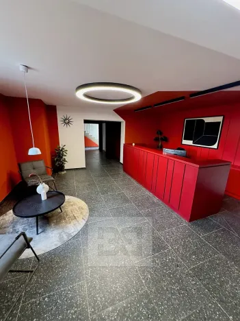 Pronájem bytu 2+kk, Praha - Chodov, Čenětická, 48 m2
