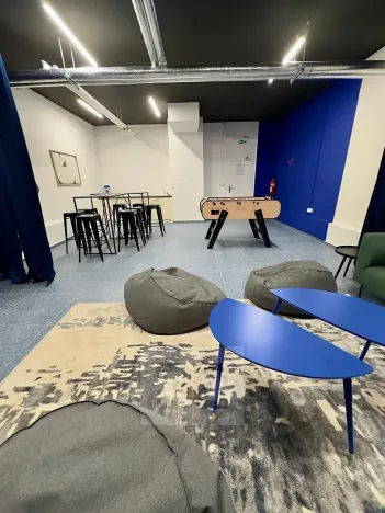 Pronájem bytu 1+kk, Praha - Chodov, Čenětická, 23 m2