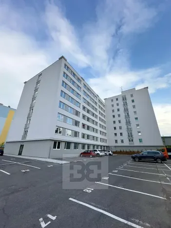 Pronájem bytu 1+kk, Praha - Chodov, Čenětická, 23 m2