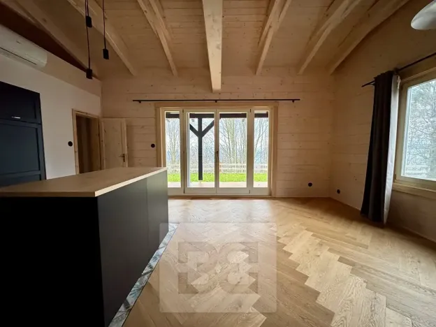 Prodej rodinného domu, Jarcová, 69 m2