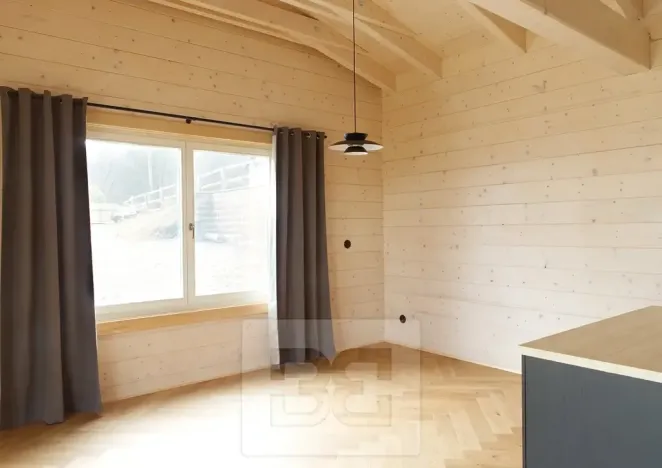 Prodej rodinného domu, Jarcová, 69 m2
