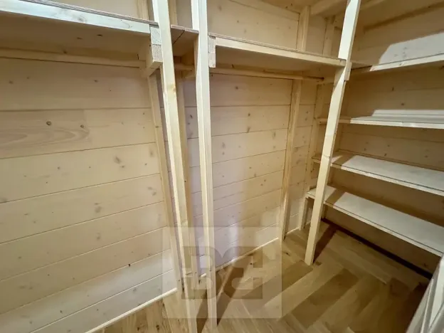 Prodej rodinného domu, Jarcová, 69 m2