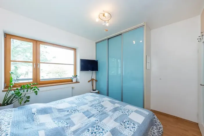 Pronájem bytu 3+kk, Praha - Žižkov, Pod kapličkou, 67 m2
