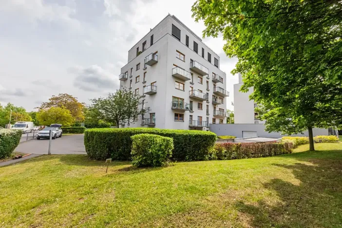Pronájem bytu 3+kk, Praha - Žižkov, Pod kapličkou, 67 m2