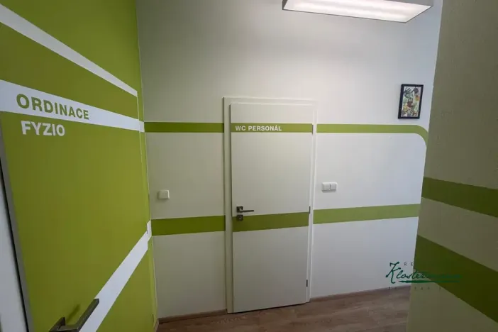 Prodej ordinace, Železná Ruda, Klostermannovo náměstí, 59 m2