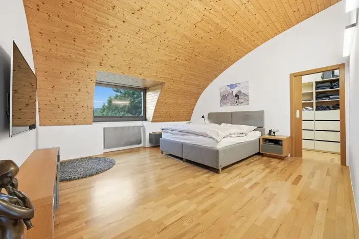 Prodej rodinného domu, Fryšták, Ke Skalce, 250 m2