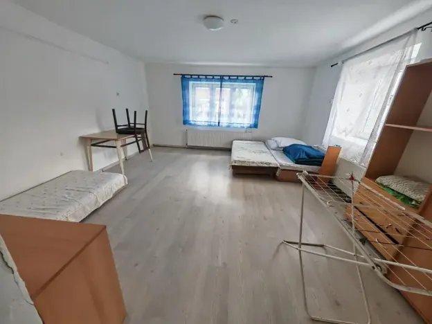 Prodej ubytování, Jedlová, 330 m2