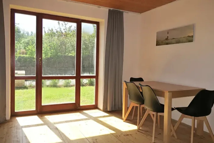 Prodej rodinného domu, Šebrov-Kateřina, 80 m2