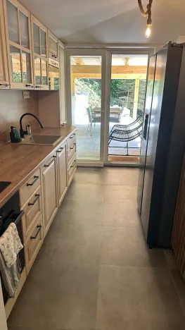 Prodej rodinného domu, Horní Bečva, 80 m2