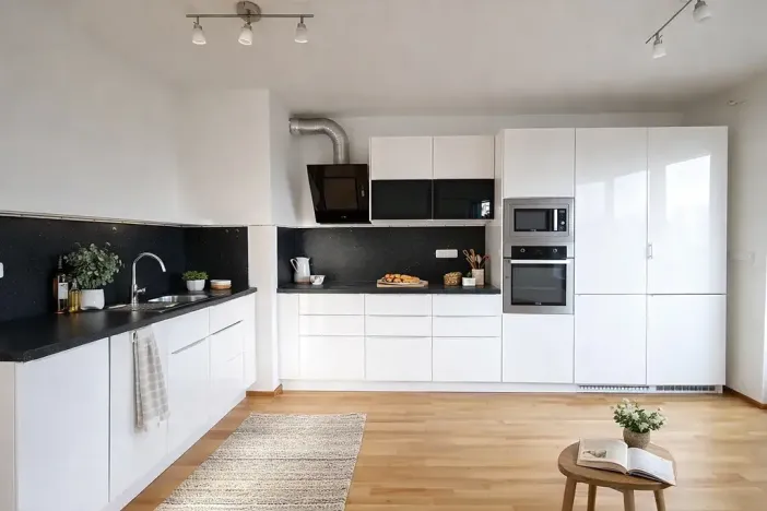 Pronájem bytu 4+kk, Praha - Zličín, Sazovická, 111 m2